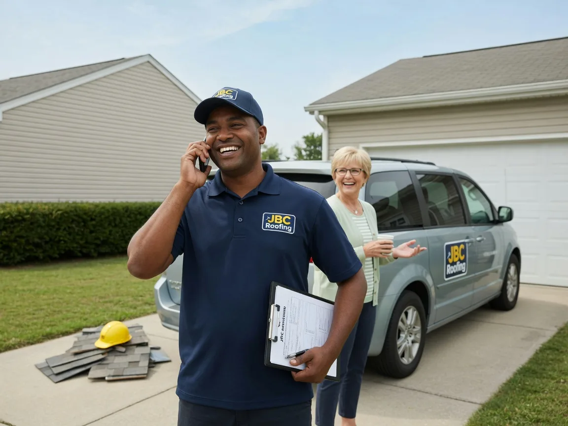 Roof Replacement Bishopville, MD FAQs